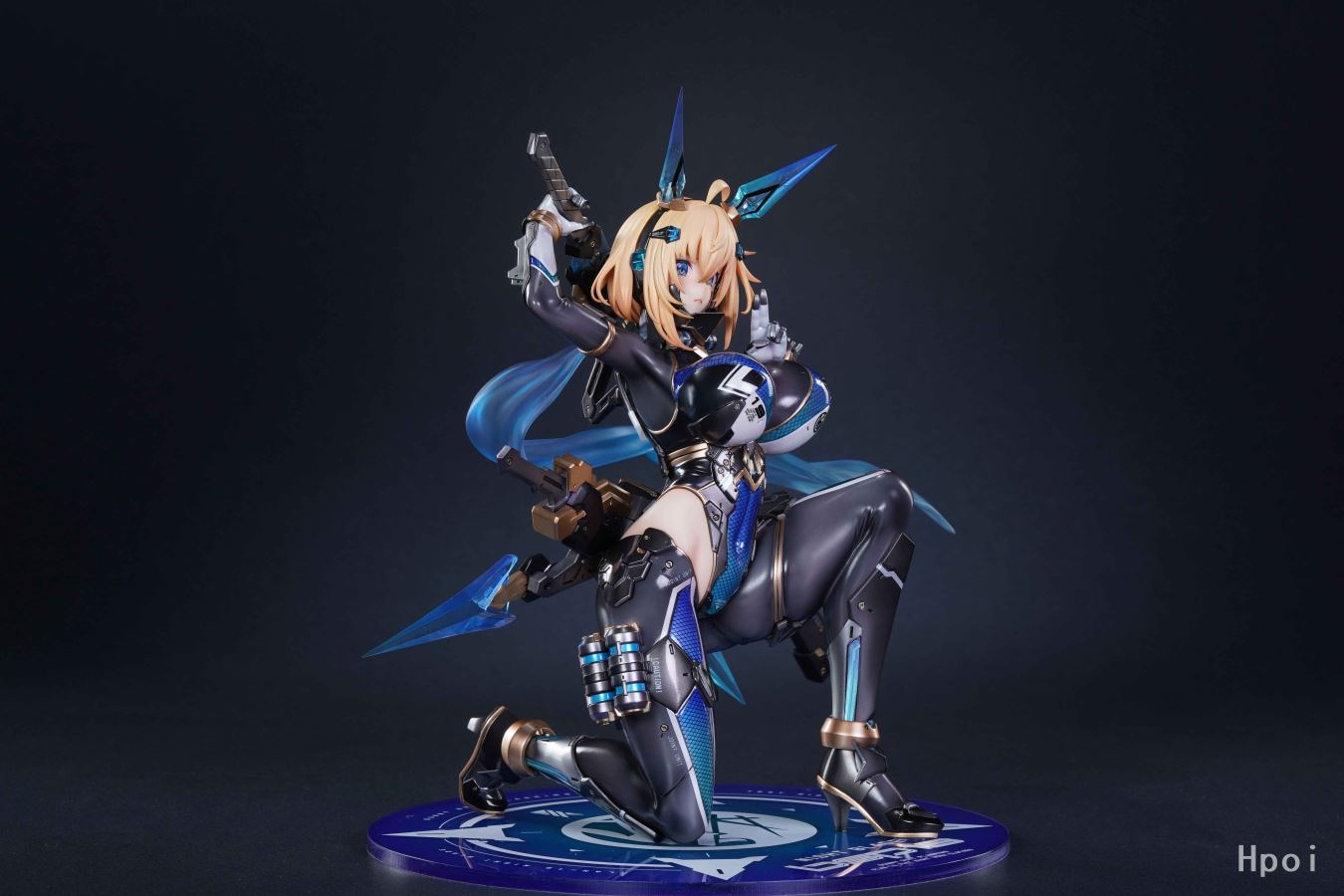 Bunny Suit Planning - Sophia F. Shirring Ninja Ver. 1/6