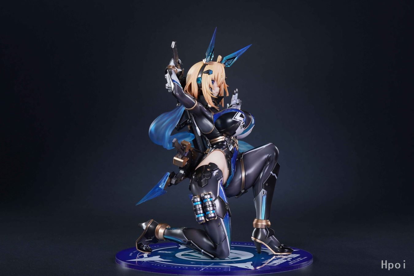 Bunny Suit Planning - Sophia F. Shirring Ninja Ver. 1/6