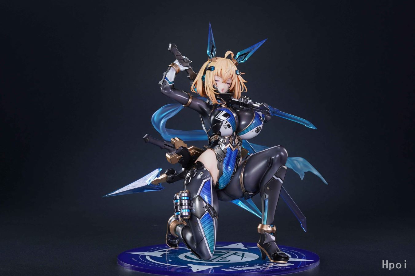 Bunny Suit Planning - Sophia F. Shirring Ninja Ver. 1/6