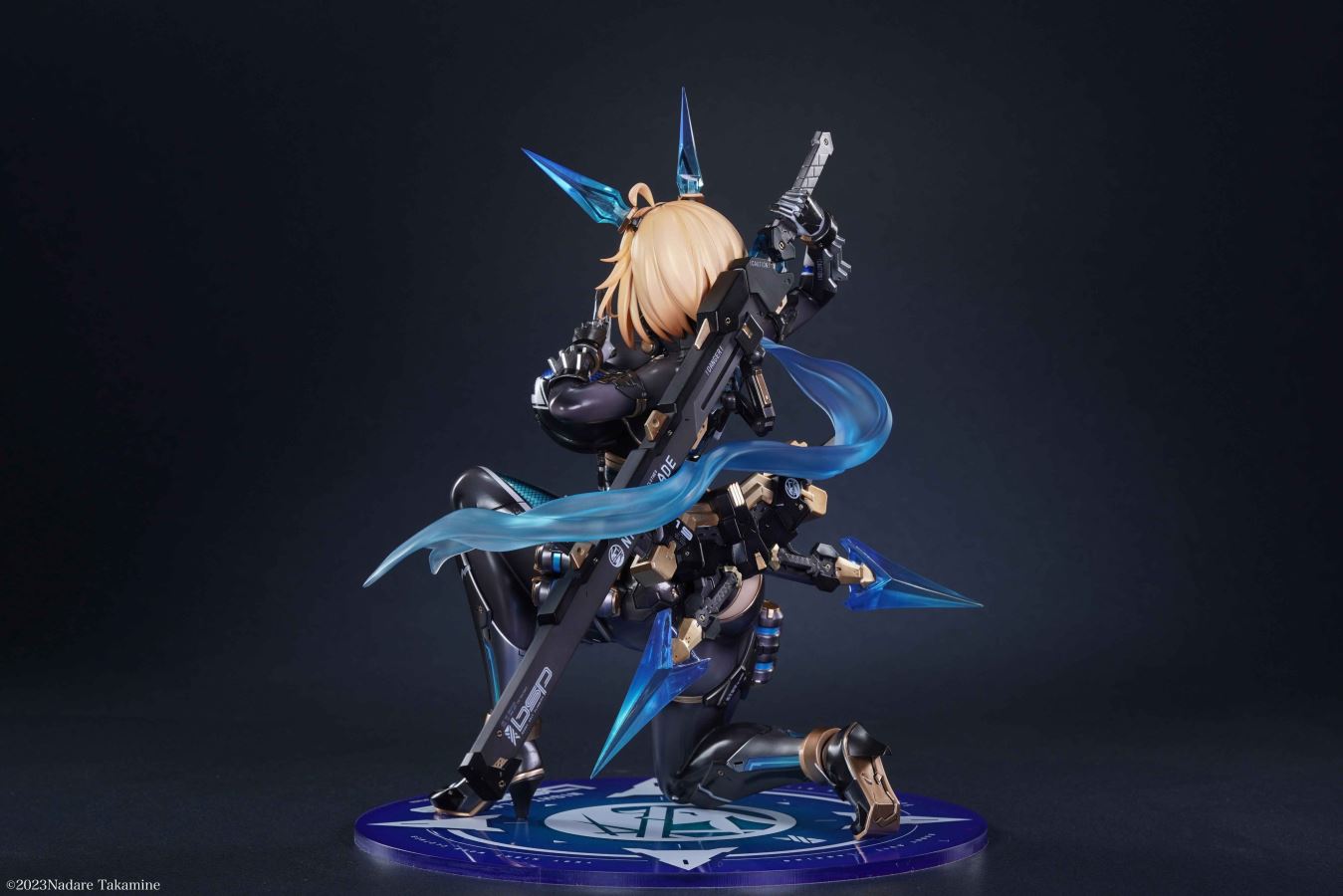 Bunny Suit Planning - Sophia F. Shirring Ninja Ver. 1/6