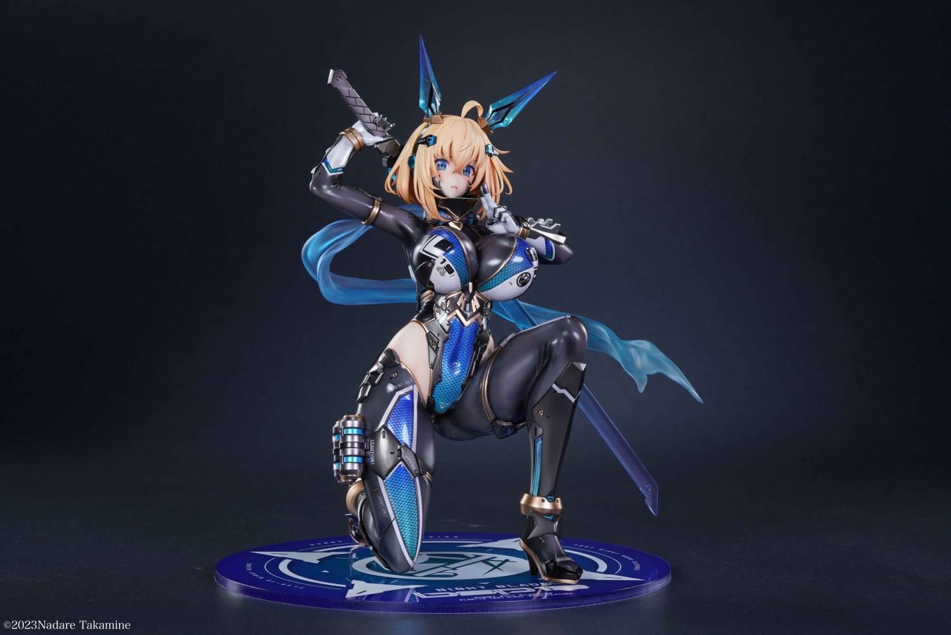 Bunny Suit Planning - Sophia F. Shirring Ninja Ver. 1/6