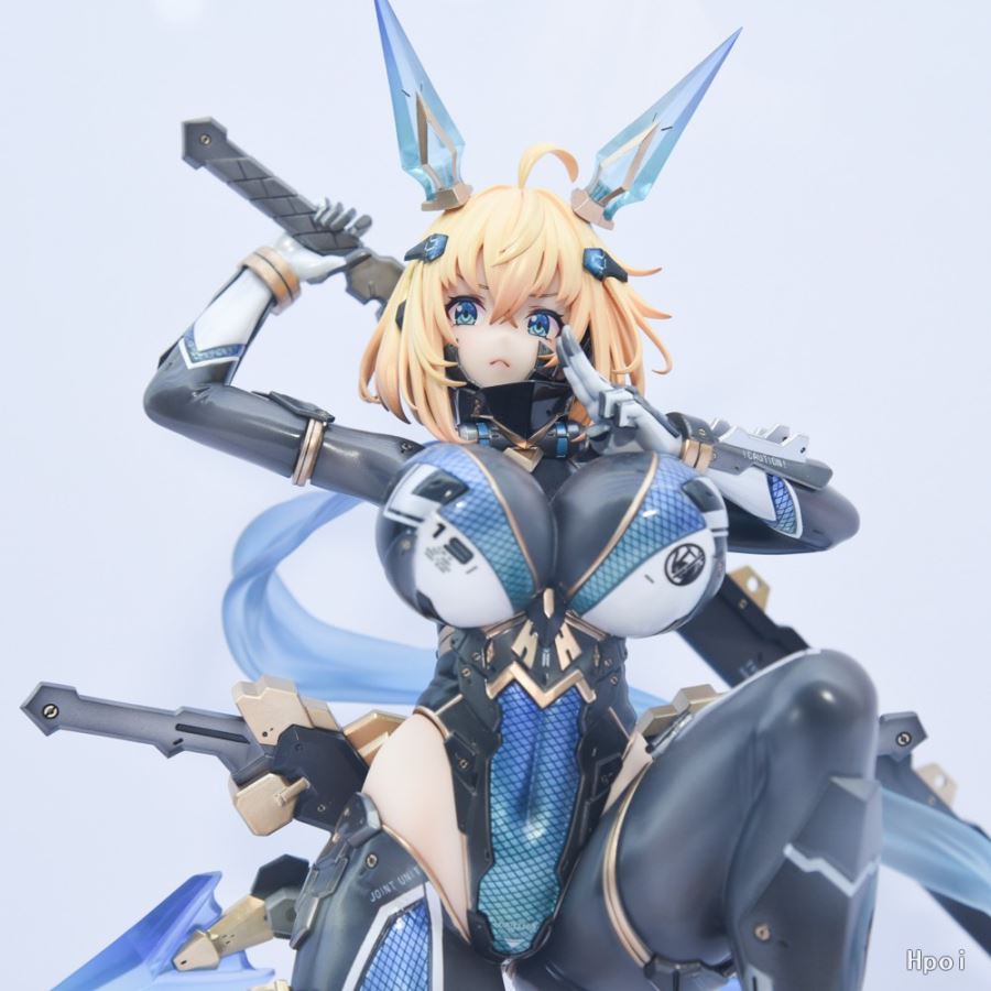 Bunny Suit Planning - Sophia F. Shirring Ninja Ver. 1/6