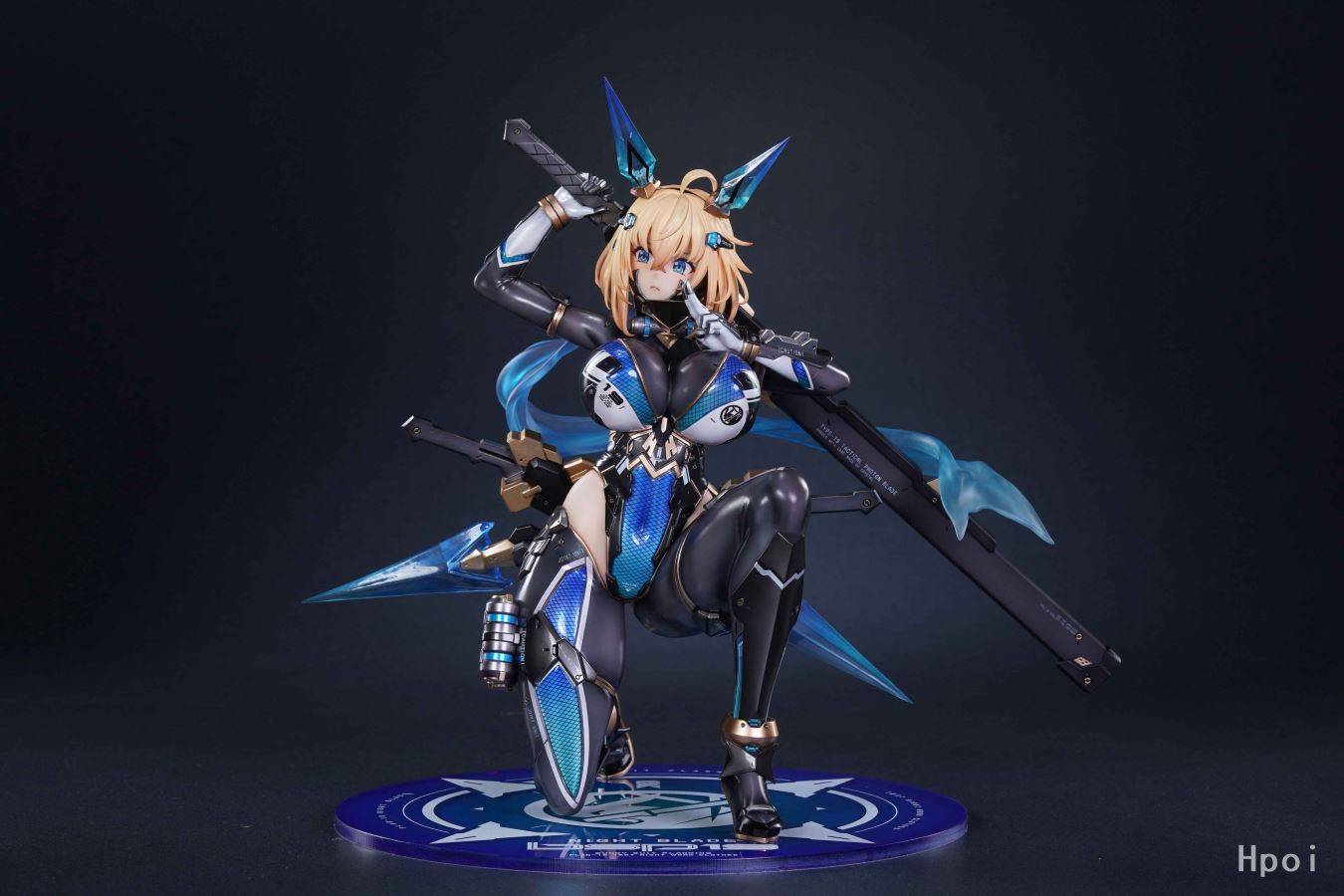 Bunny Suit Planning - Sophia F. Shirring Ninja Ver. 1/6