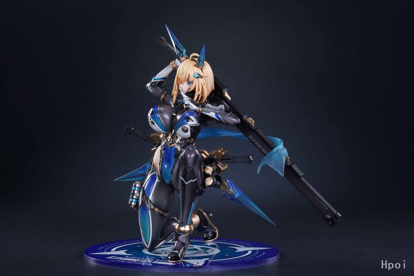 Bunny Suit Planning - Sophia F. Shirring Ninja Ver. 1/6