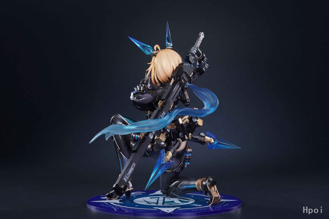 Bunny Suit Planning - Sophia F. Shirring Ninja Ver. 1/6