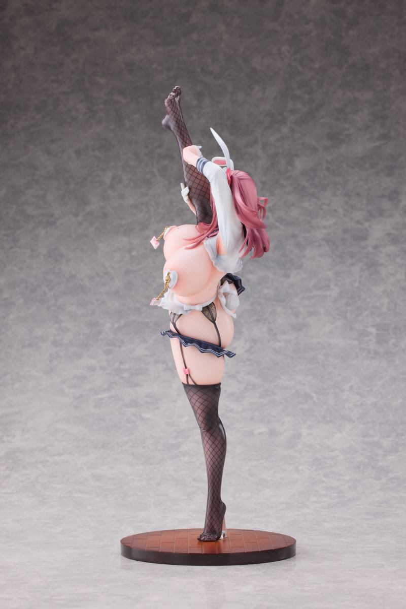 Lewd Girl I-shaped Balance