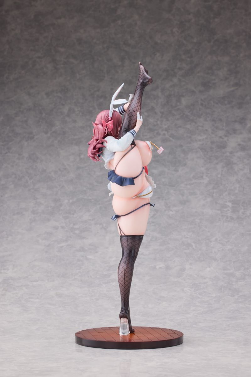 Lewd Girl I-shaped Balance