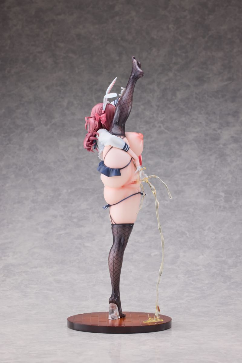 Lewd Girl I-shaped Balance