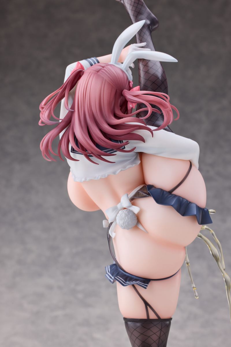 Lewd Girl I-shaped Balance