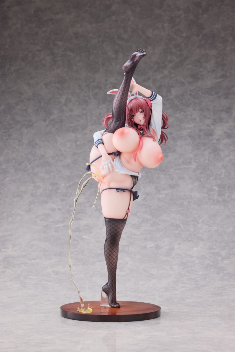 Lewd Girl I-shaped Balance