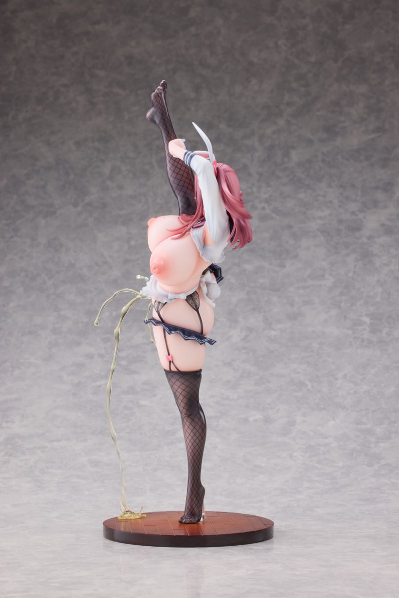 Lewd Girl I-shaped Balance