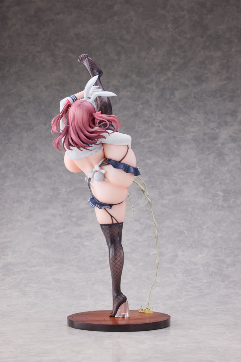 Lewd Girl I-shaped Balance