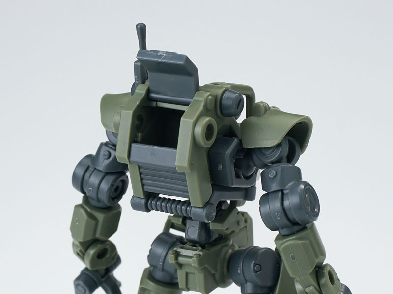 Combat Engineer Martin 1/144