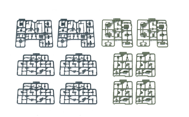 Combat Engineer Martin 1/144