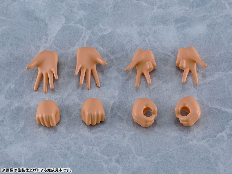 PLAMATEA Muse Body: Ichika