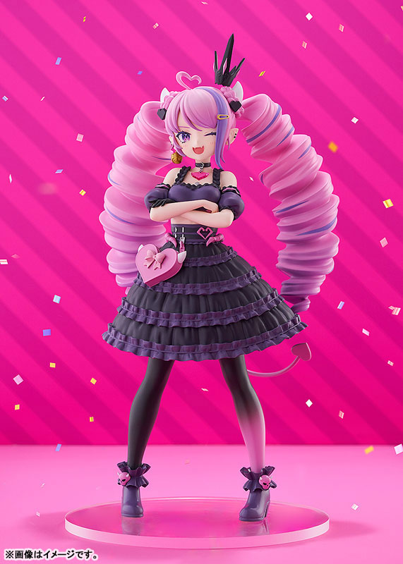 POP UP PARADE SP VShojo Ironmouse