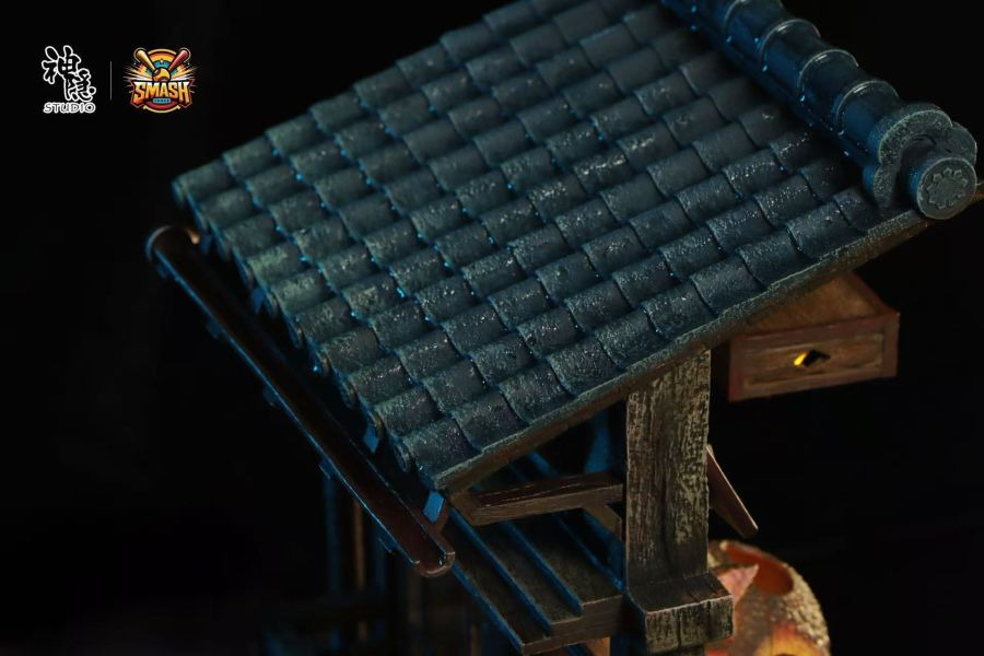 Mei & Cat Bus - My Neighbor Totoro