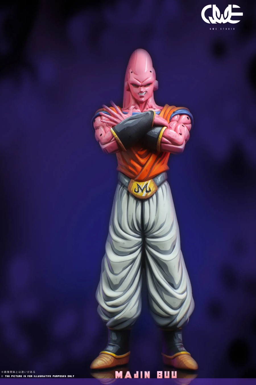 Gohan Buu - Dragon Ball