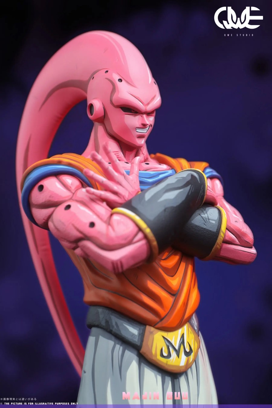 Gohan Buu - Dragon Ball