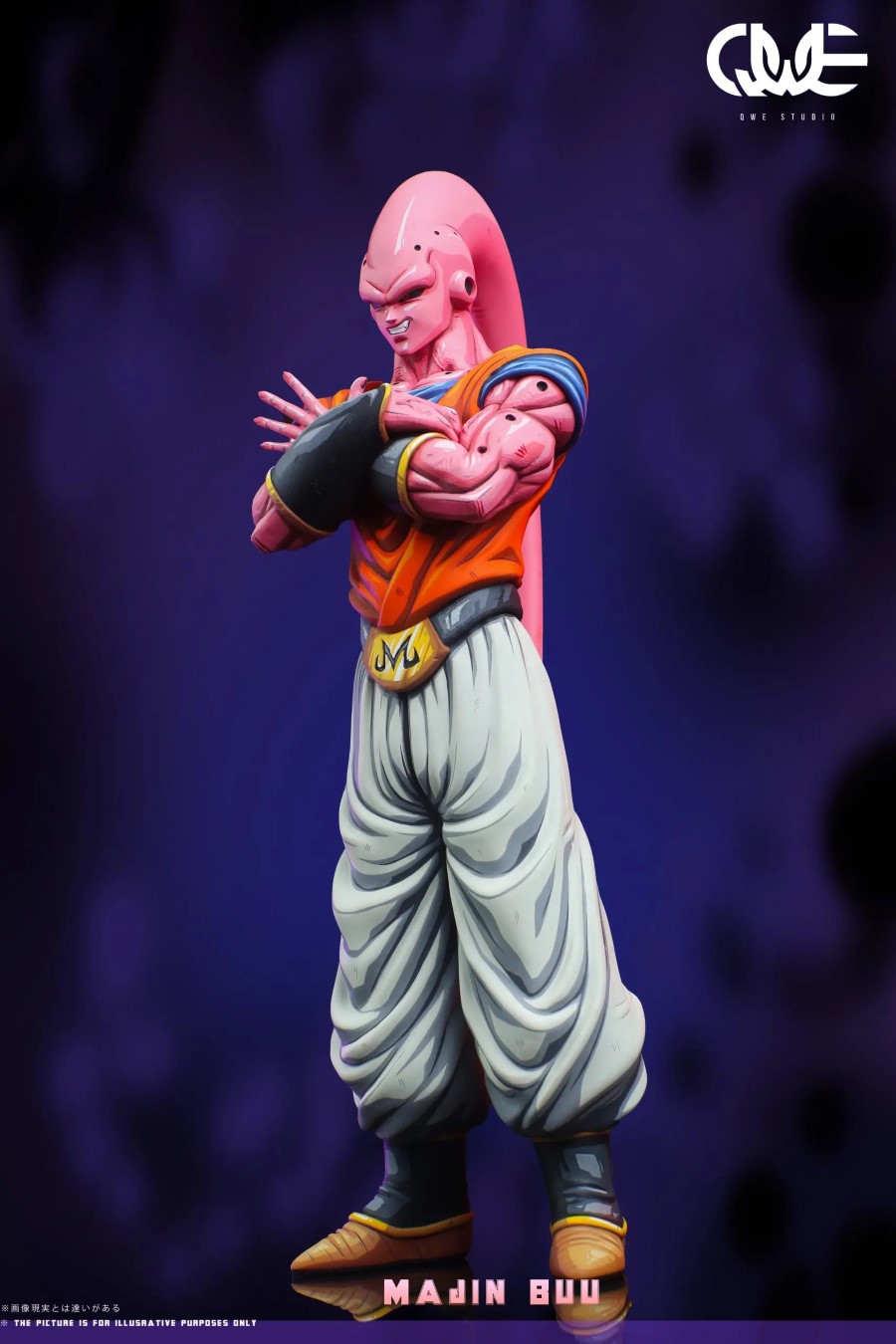 Gohan Buu - Dragon Ball