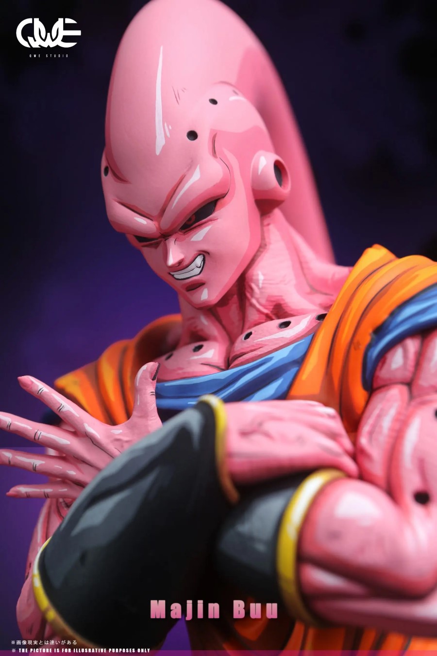 Gohan Buu - Dragon Ball