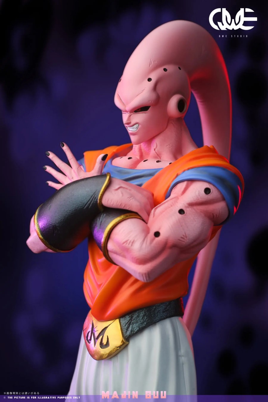 Gohan Buu - Dragon Ball
