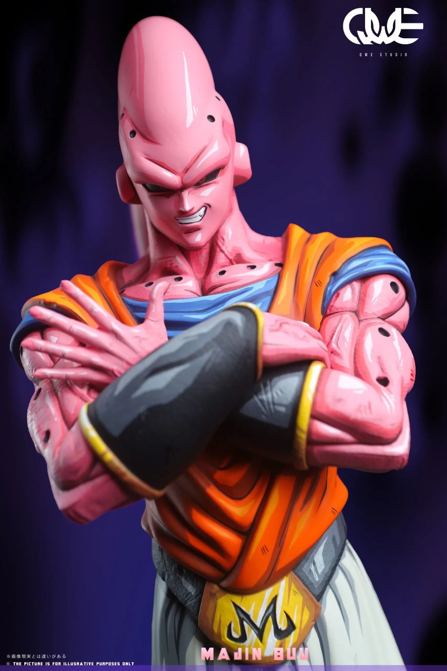 Gohan Buu - Dragon Ball