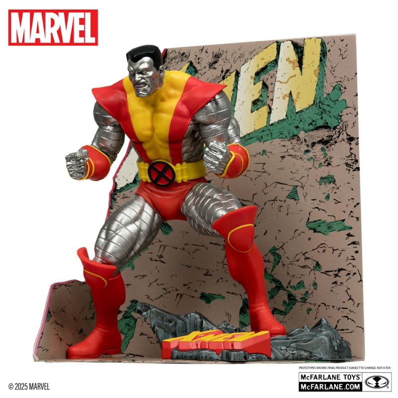 Colossus 1/10