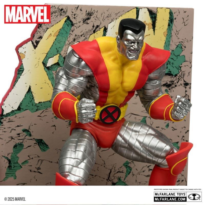 Colossus 1/10