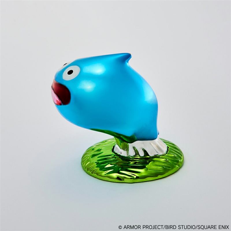 Dragon Quest Metallic Monsters Gallery