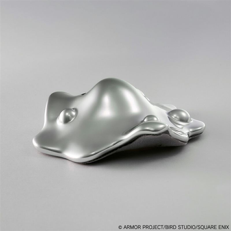 Dragon Quest Metallic Monsters Gallery