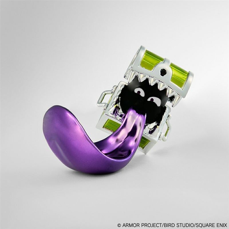 Dragon Quest Metallic Monsters Gallery