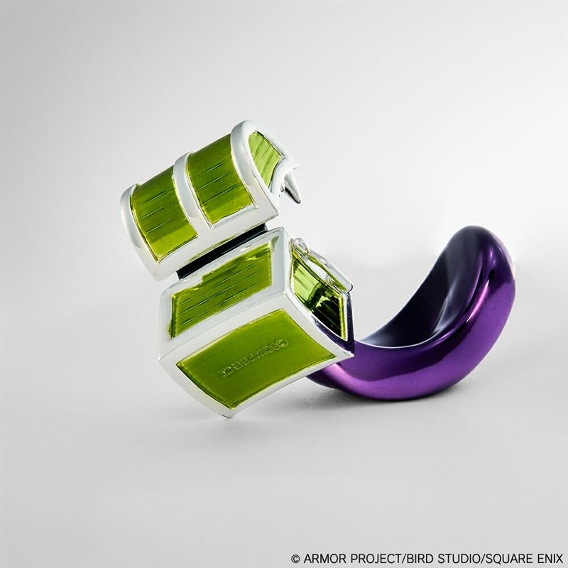 Dragon Quest Metallic Monsters Gallery