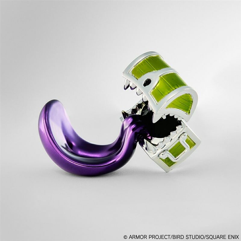 Dragon Quest Metallic Monsters Gallery