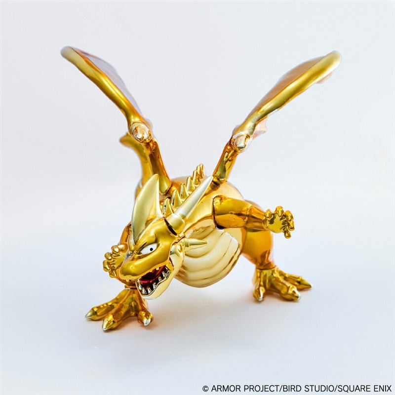 Dragon Quest Metallic Monsters Gallery