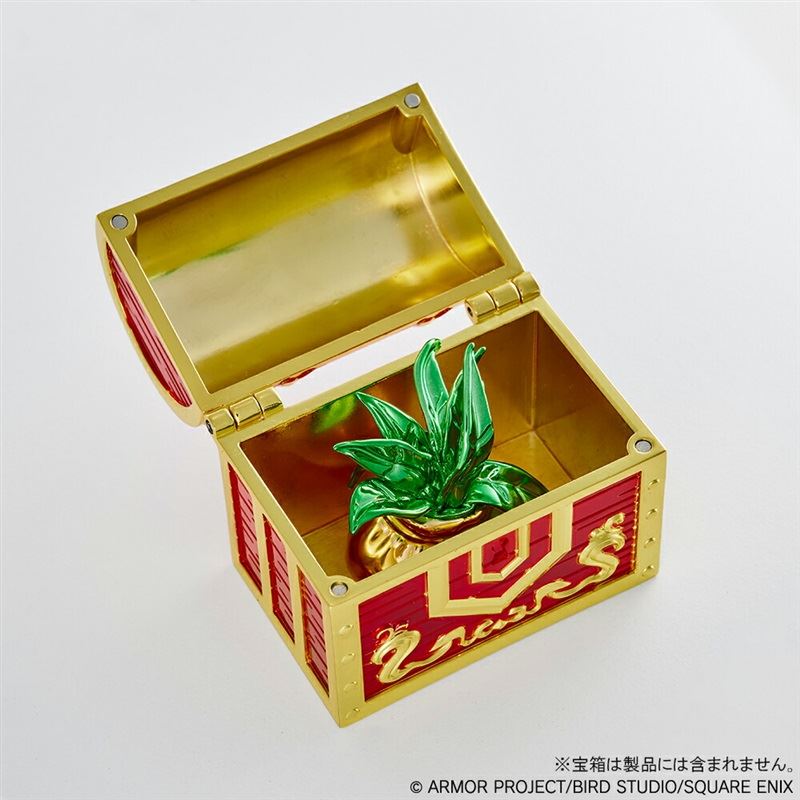 Dragon Quest Metallic Monsters Gallery