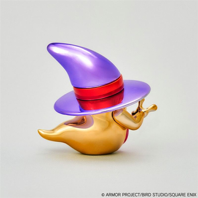 Dragon Quest Metallic Monsters Gallery