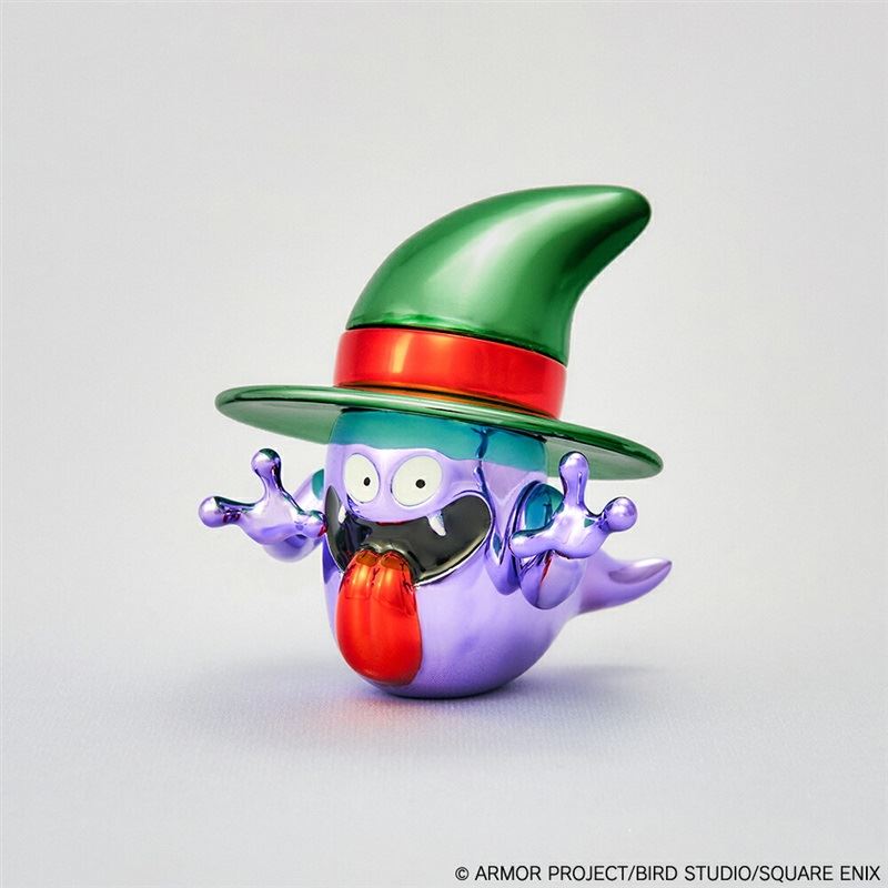 Dragon Quest Metallic Monsters Gallery