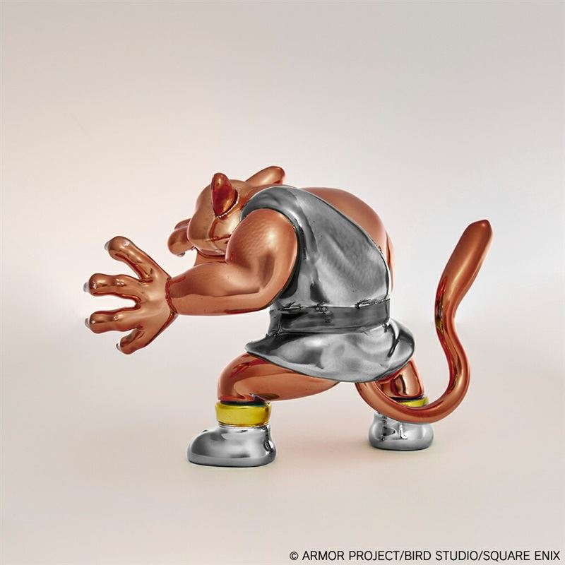 Dragon Quest Metallic Monsters Gallery