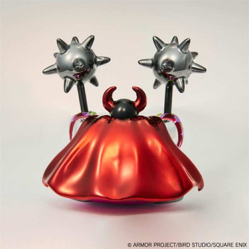 Dragon Quest Metallic Monsters Gallery