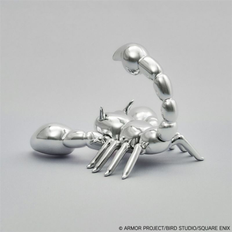 Dragon Quest Metallic Monsters Gallery