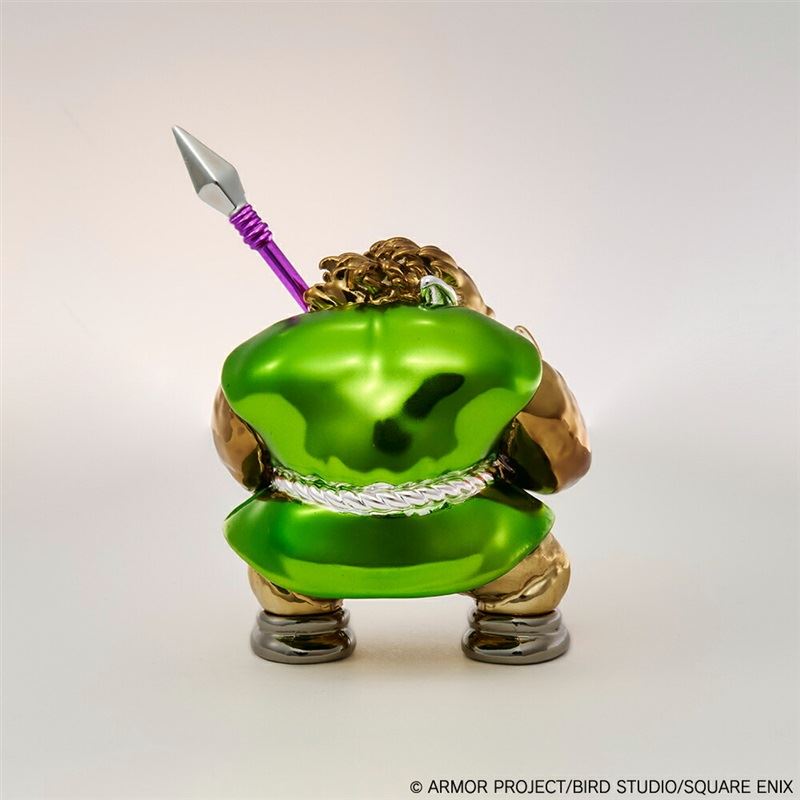 Dragon Quest Metallic Monsters Gallery