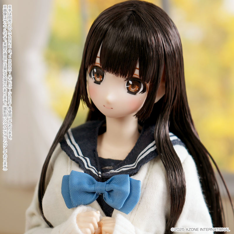 Kina Kazuharu School Uniform Collection -Private Kazuharu High School ver.- / Mahiro 1/6