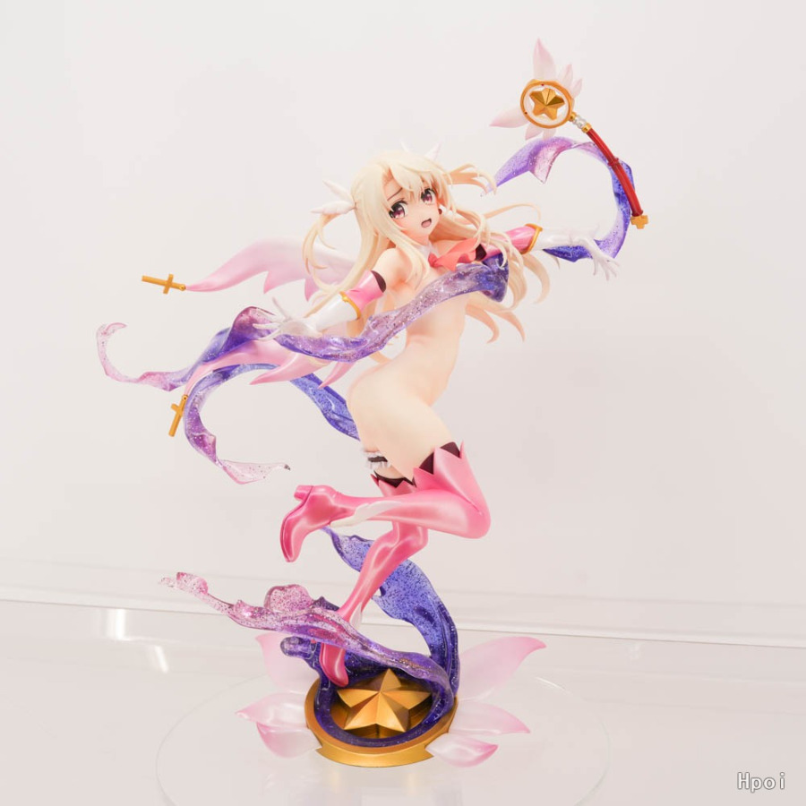 Illyasviel von Einzbern - Fate/Kaleid 1/6