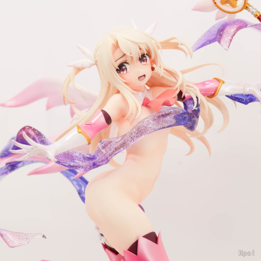 Illyasviel von Einzbern - Fate/Kaleid 1/6