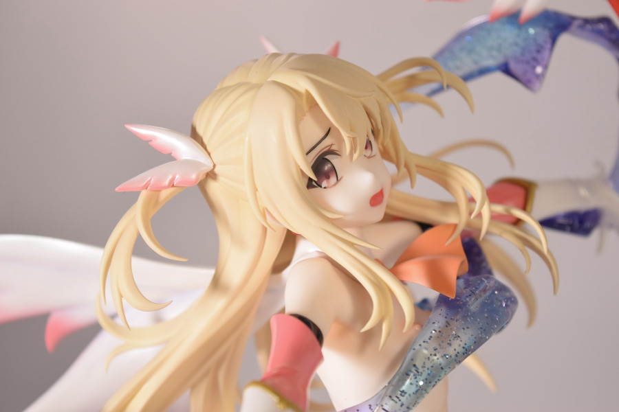 Illyasviel von Einzbern - Fate/Kaleid 1/6