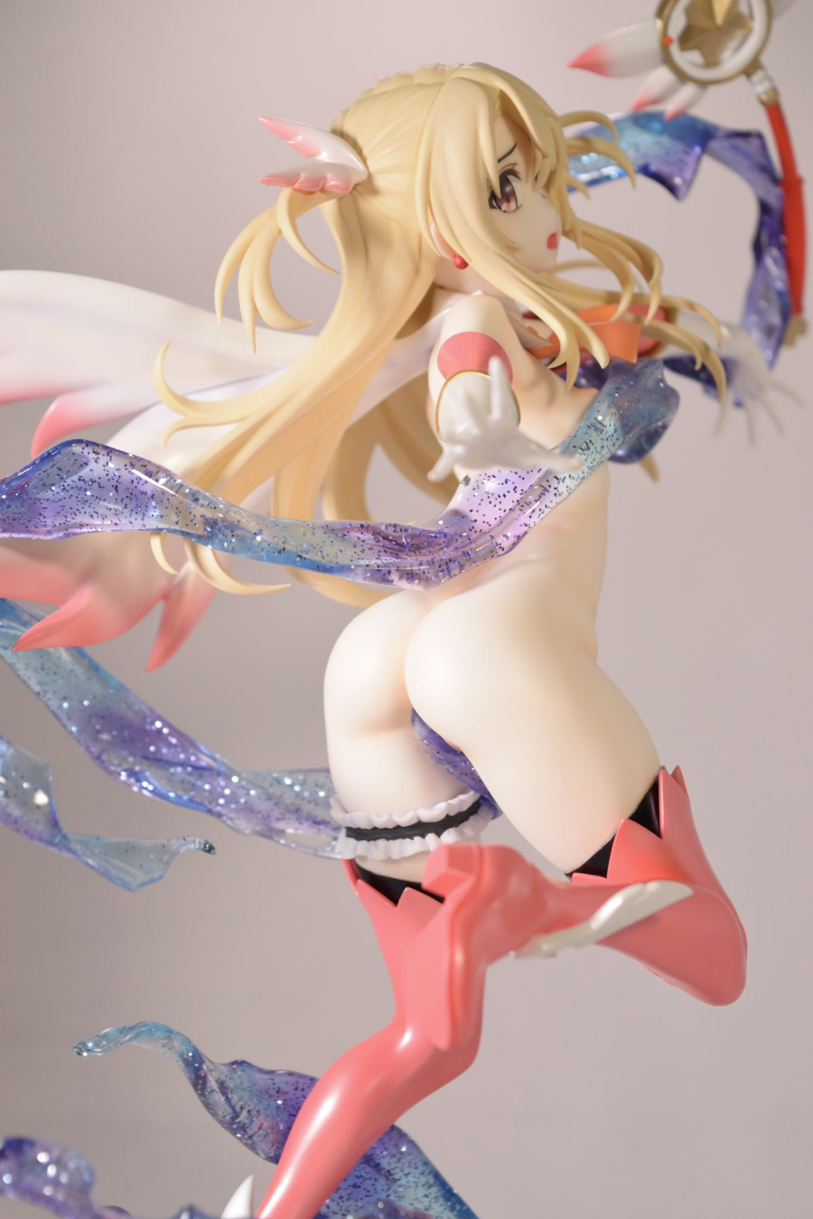 Illyasviel von Einzbern - Fate/Kaleid 1/6