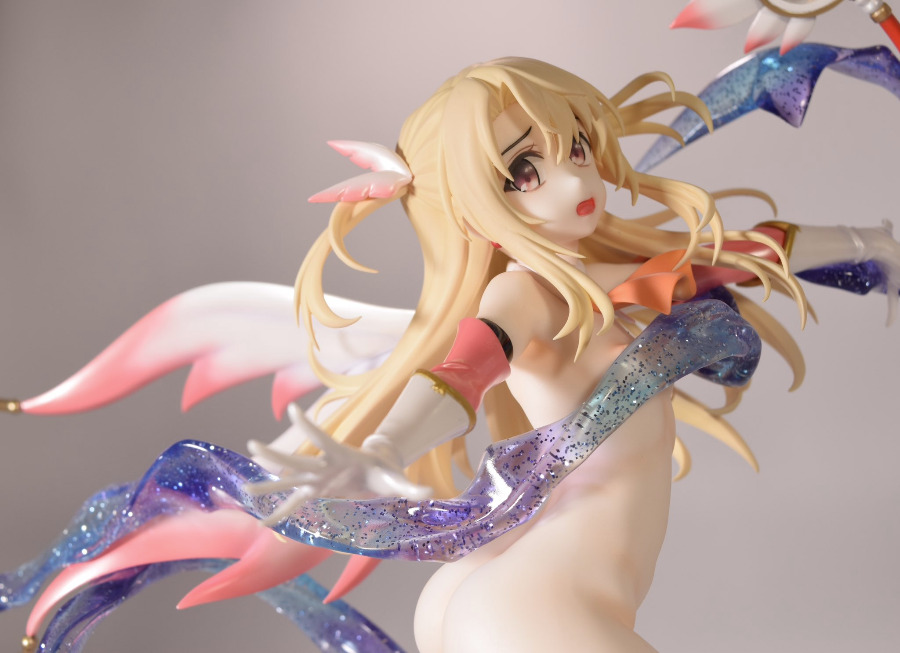 Illyasviel von Einzbern - Fate/Kaleid 1/6