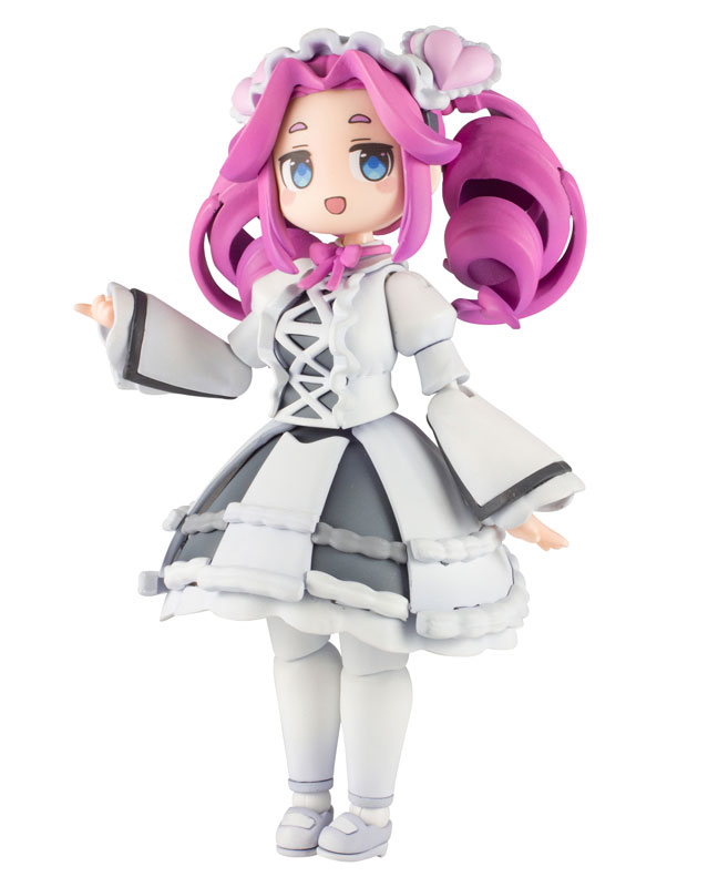 Plafia Tohoku Zunko Zundamon Project Shikoku Metan 1/12