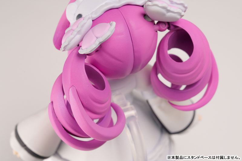 Plafia Tohoku Zunko Zundamon Project Shikoku Metan 1/12